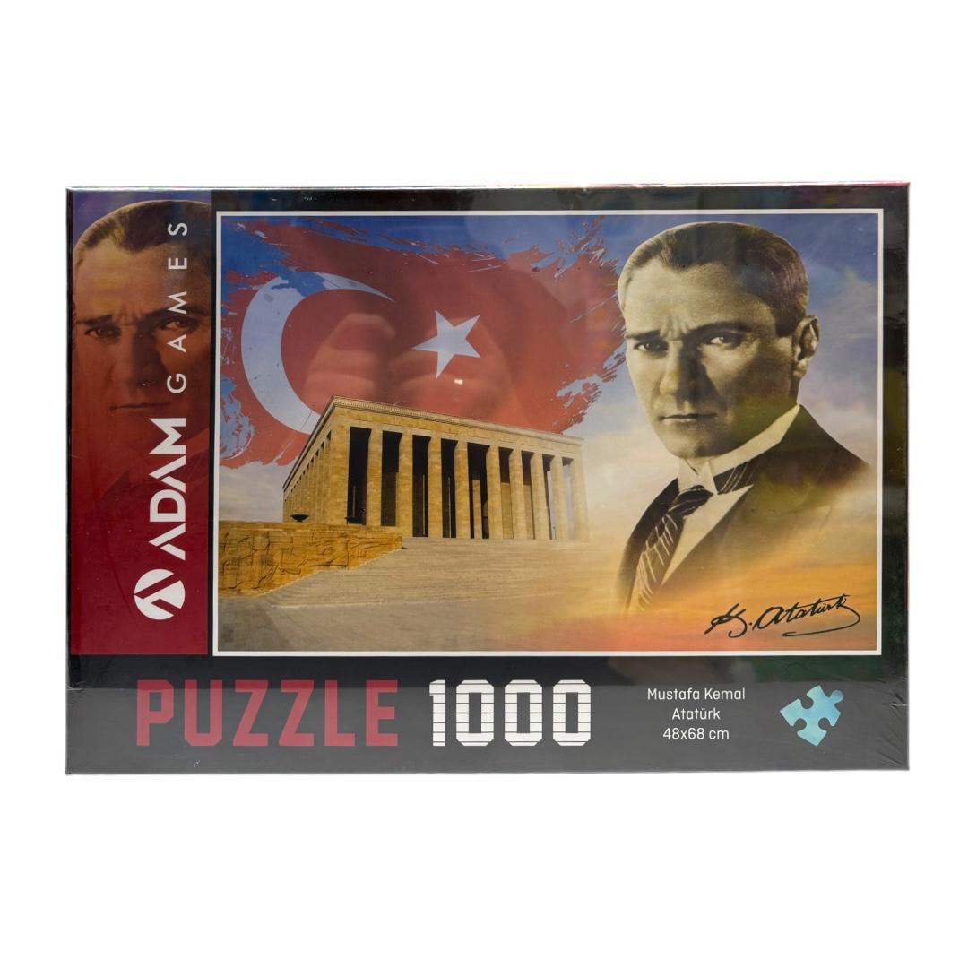 PUZZLE 1000'Lİ